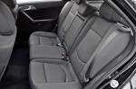 Kia Forte 5-Door 2011 года
